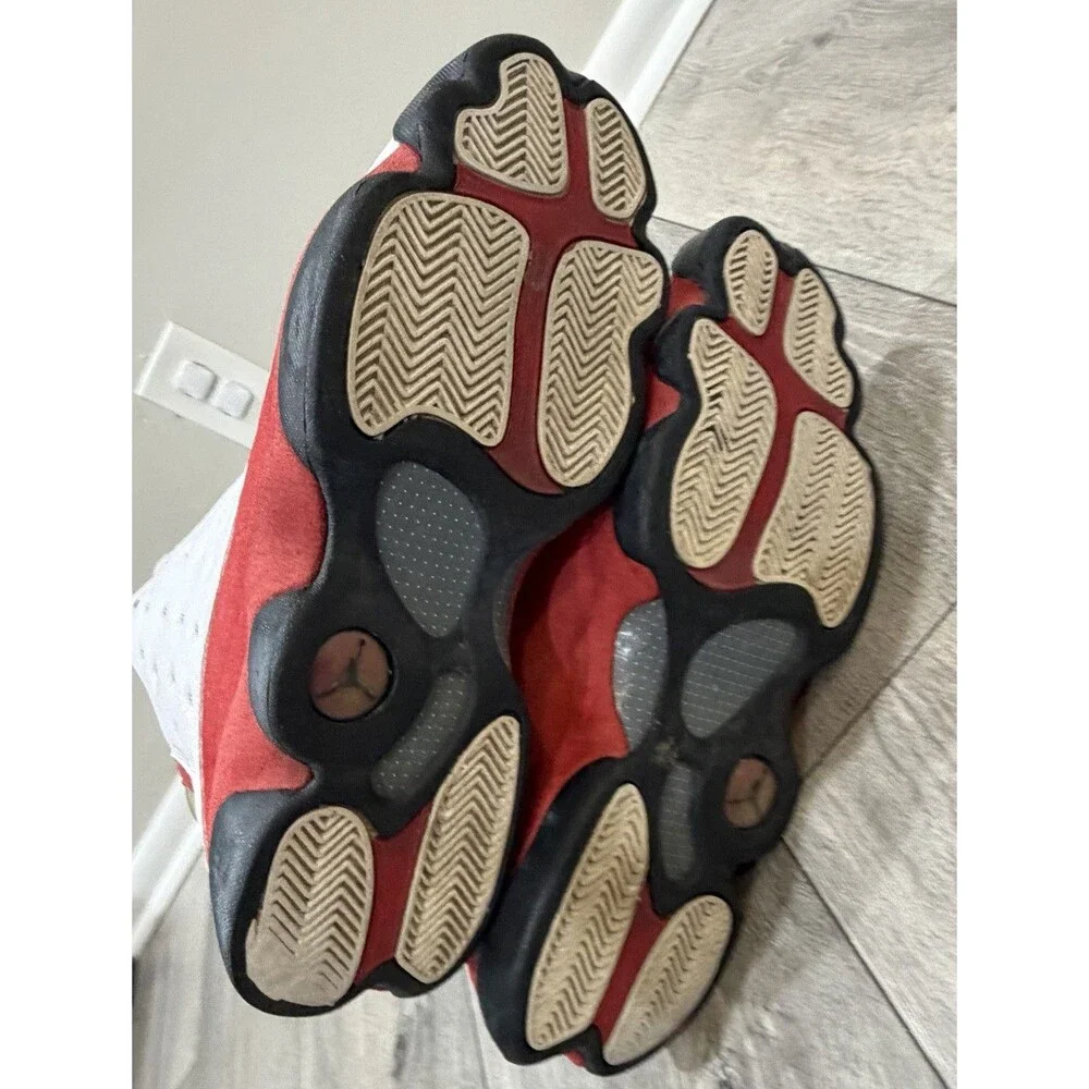 Size 13 - Jordan 13 Retro Chicago 2017